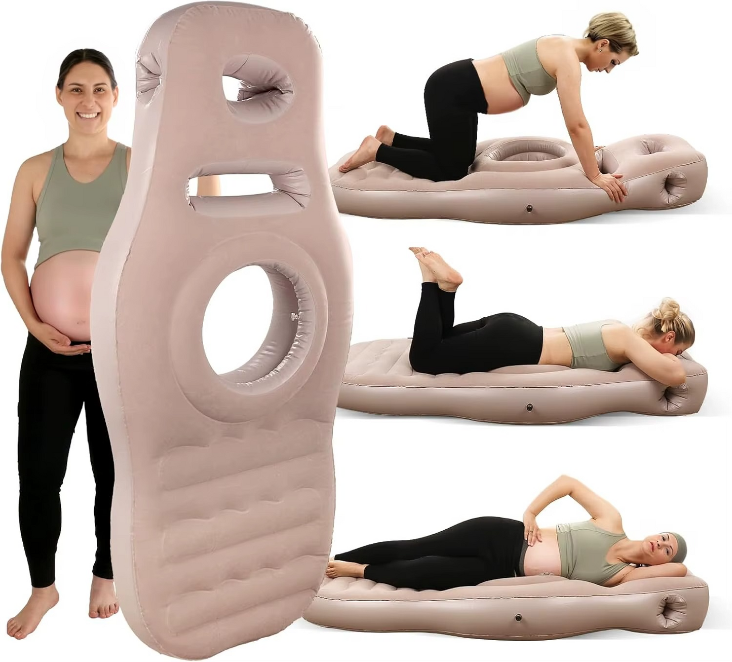 Tummybuddy™