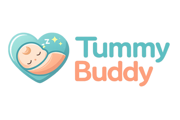 Tummybuddy